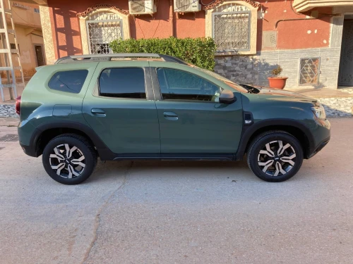 Dacia Duster 2023 Journey plus