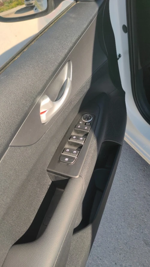 Kia K3 2025 