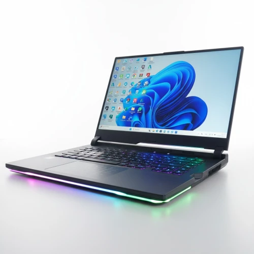 Asus strix scar 15 ryzen7 5800h 16 gb rtx 3600 SSD 1tb