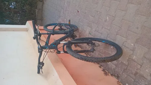 btwin rockrider