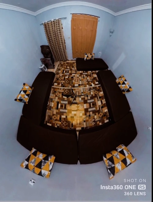 Location vacances Appartement Niveau de villa F6 Béchar Taghit