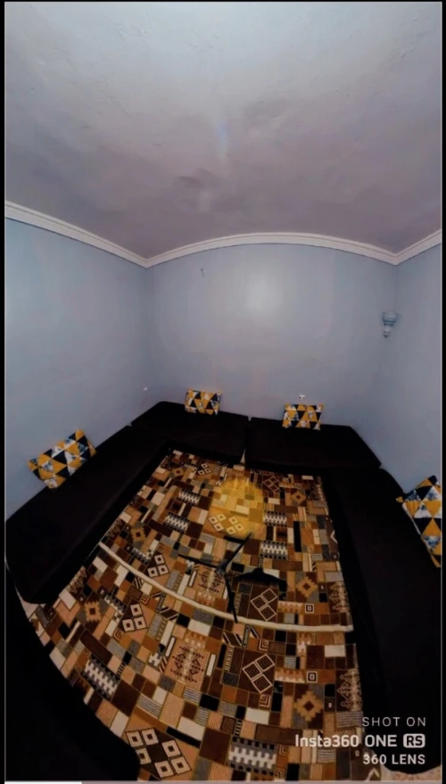 Location vacances Appartement Niveau de villa F6 Béchar Taghit