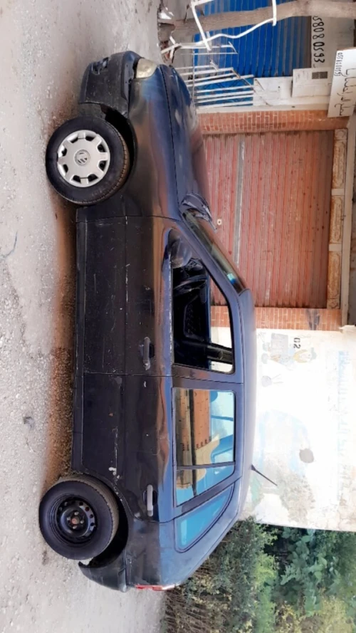 Volkswagen Gol 2006 Gol