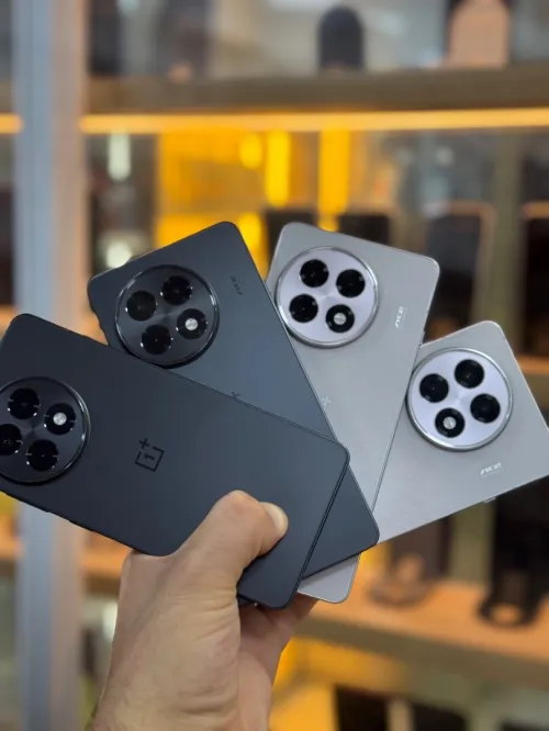 One plus Ace5
