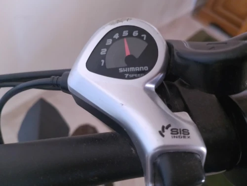 Sambike ebike 26