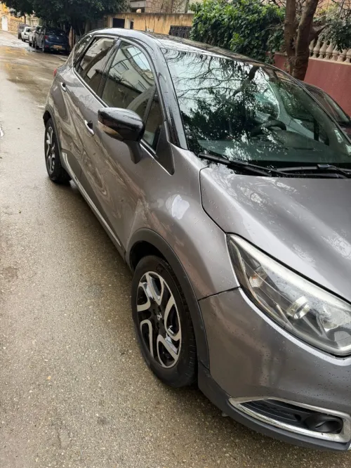 Renault Captur 2016 Captur