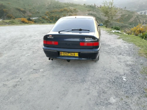 Renault Safrane 1996 Safrane