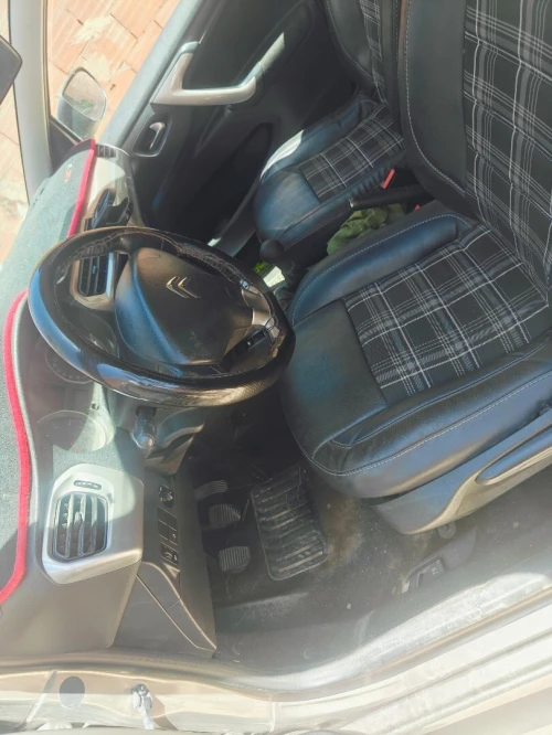 Citroen C Elysée 2014 C Elysée