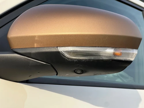 Dacia Duster 2026 Gold extrême