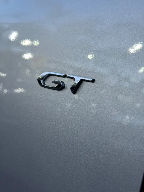 Peugeot Rifter 2024 GT