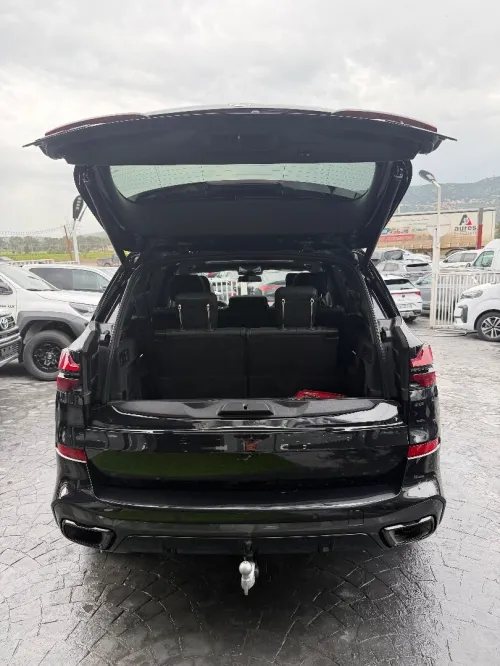 BMW X5 2026 M sport