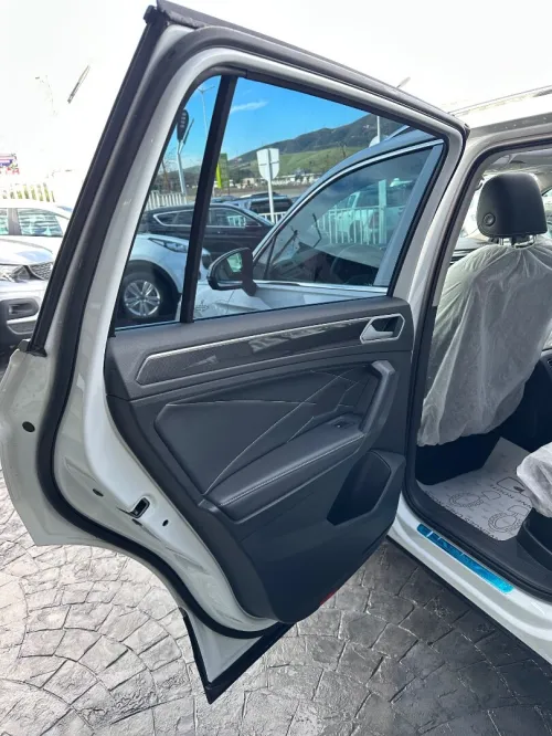 Volkswagen Tiguan 2025 L