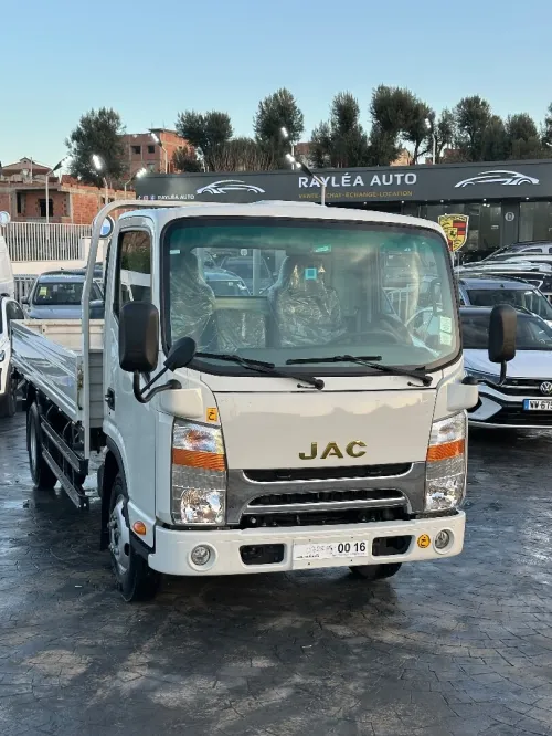 JAC JAC1040 2024