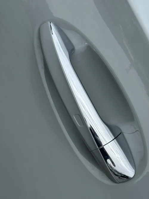 Mercedes GLE 2024 HOFEL