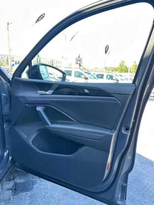 Volkswagen Tiguan 2025 R Line