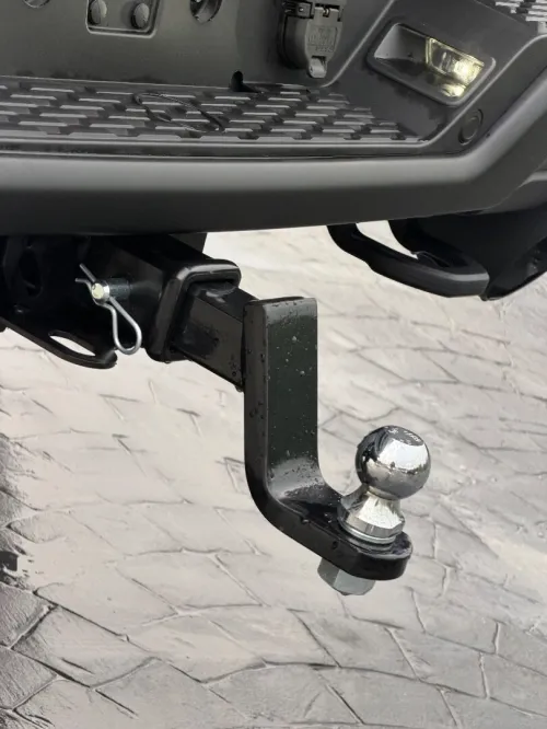 Dodge RAM 2026 RHO