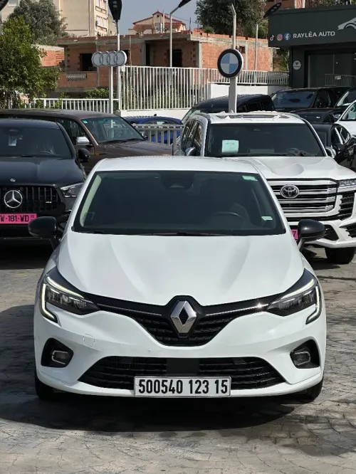 Renault Clio 5  2023 Evolution