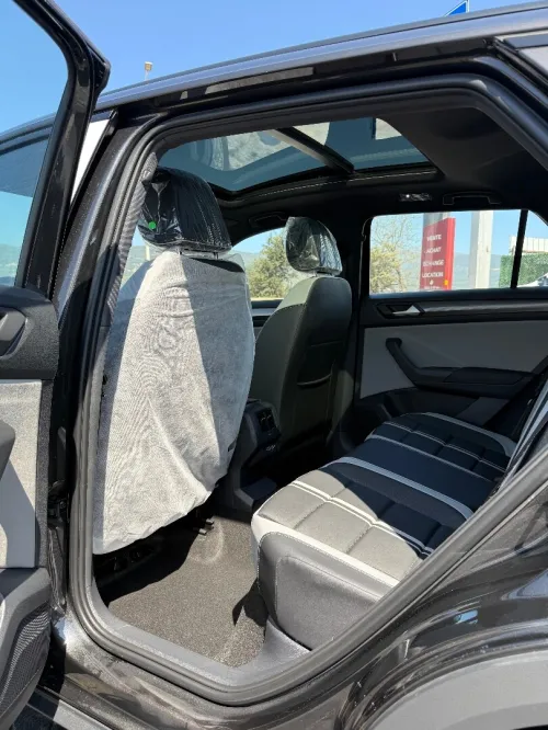 Volkswagen T-Roc 2025 R-Line 