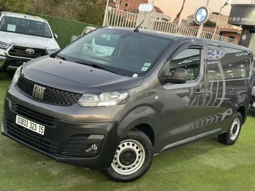 Fiat Scudo 2023 Scudo