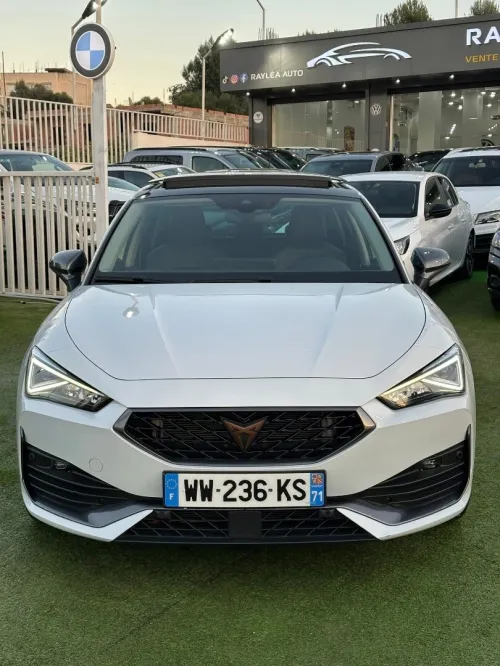 Seat Leon 2023 Cupra 