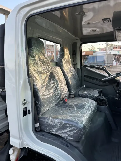 JAC JAC1040 2024