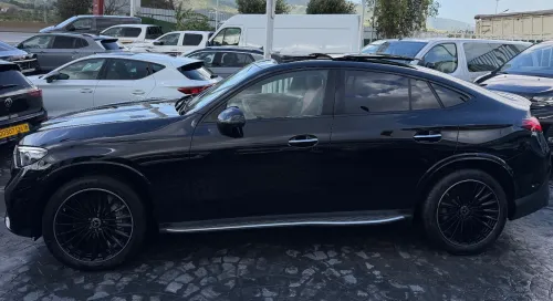Mercedes Glc 2025 300d