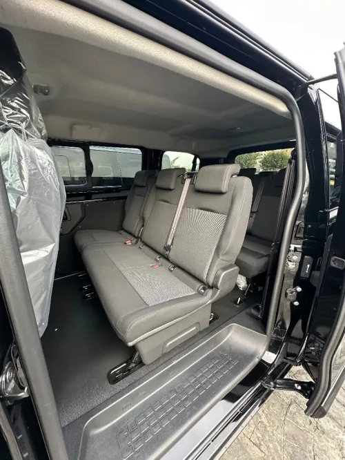 Peugeot Expert 2026 Expert