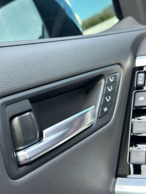 Toyota Land cruiser 2026 VXR
