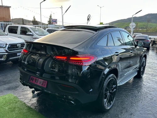 Mercedes GLE 2026 300d