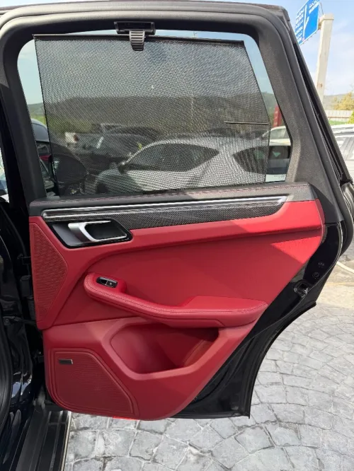 Porsche Macan 2024 Macan T
