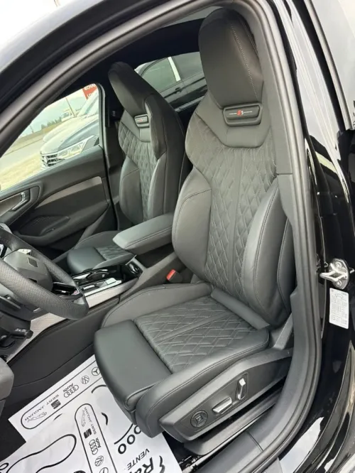 Audi A5 2025 S Line