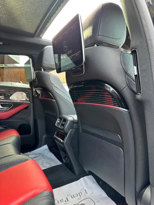 Mercedes GLE 2024 GLE