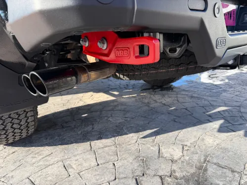 Toyota Tacoma 2026 TRD