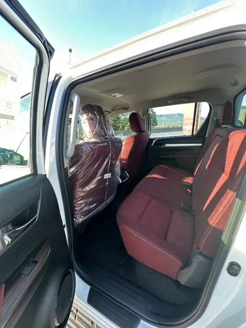 Toyota Revo  2026 عماني