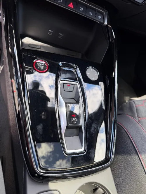 Audi RS3 Sportback 2025 Full Carbon