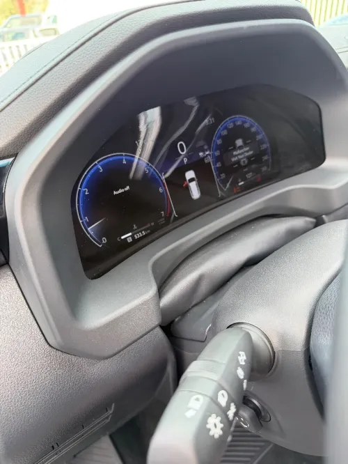 Toyota Land cruiser 2026 VXR
