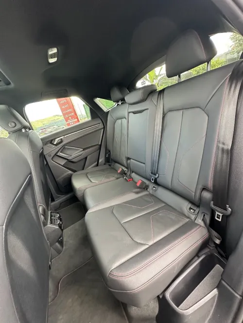 Audi Q3 2024 S Line