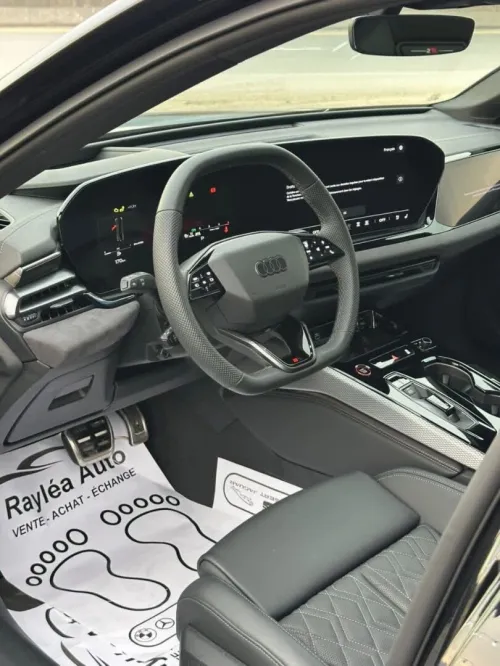 Audi A5 2025 S Line