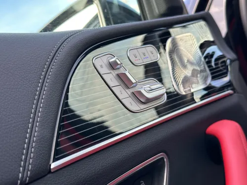 Mercedes GLE 2024 GLE