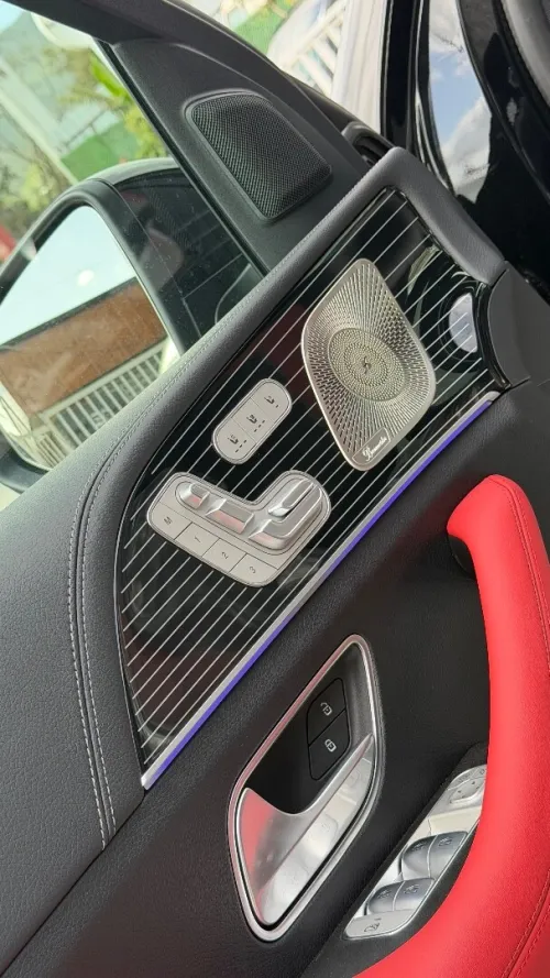 Mercedes GLE 2026 300d