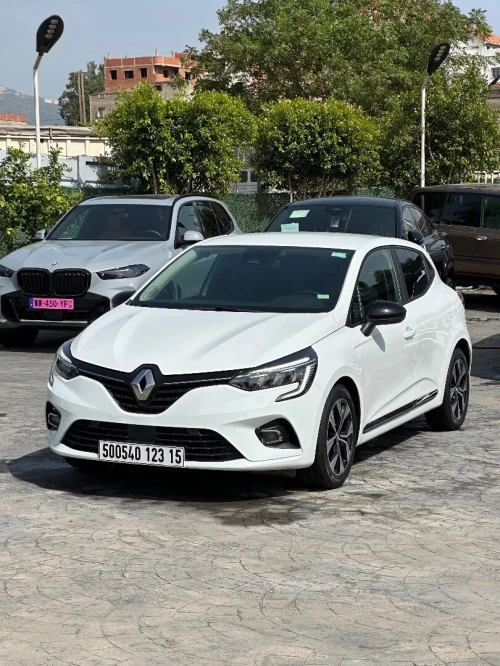 Renault Clio 5  2023 Evolution