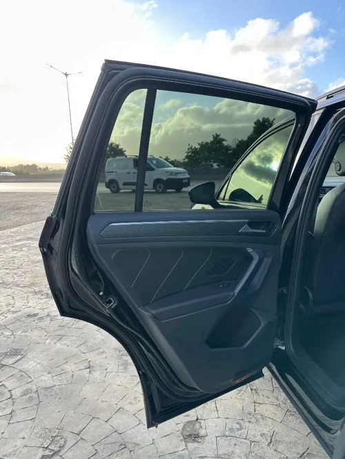 Volkswagen Tiguan 2023 R Line