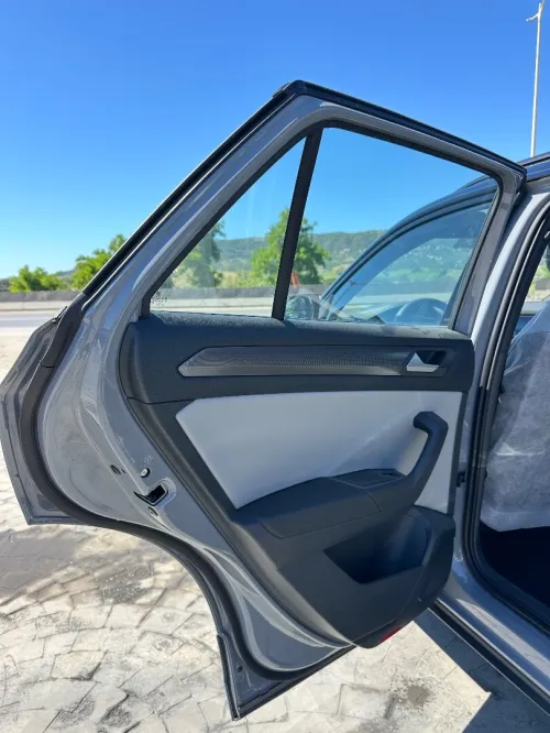 Volkswagen T-Roc 2026 R-Line 
