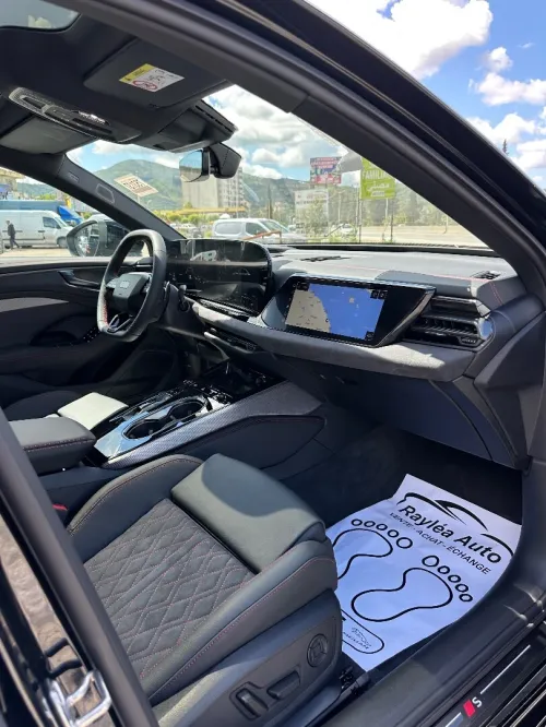 Audi A6 2026 S Line