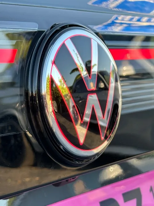 Volkswagen Tiguan 2026 R Line