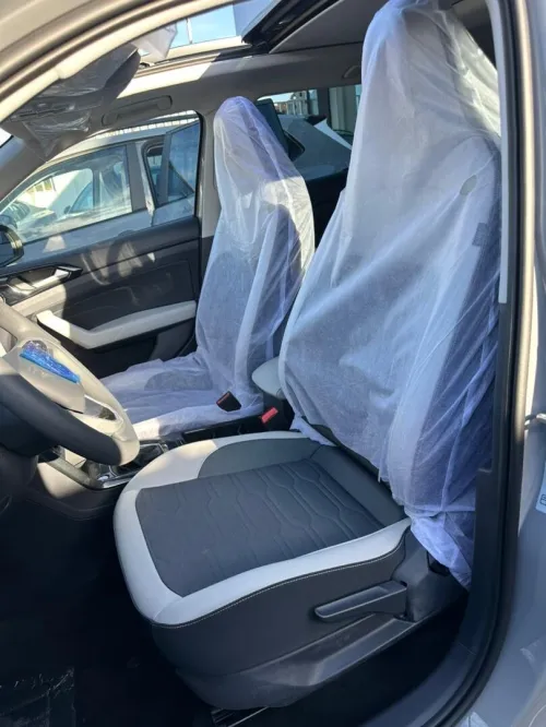 Volkswagen Tharu 2026 XR
