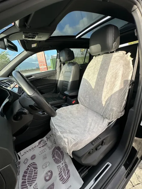 Volkswagen Tiguan 2023 R Line