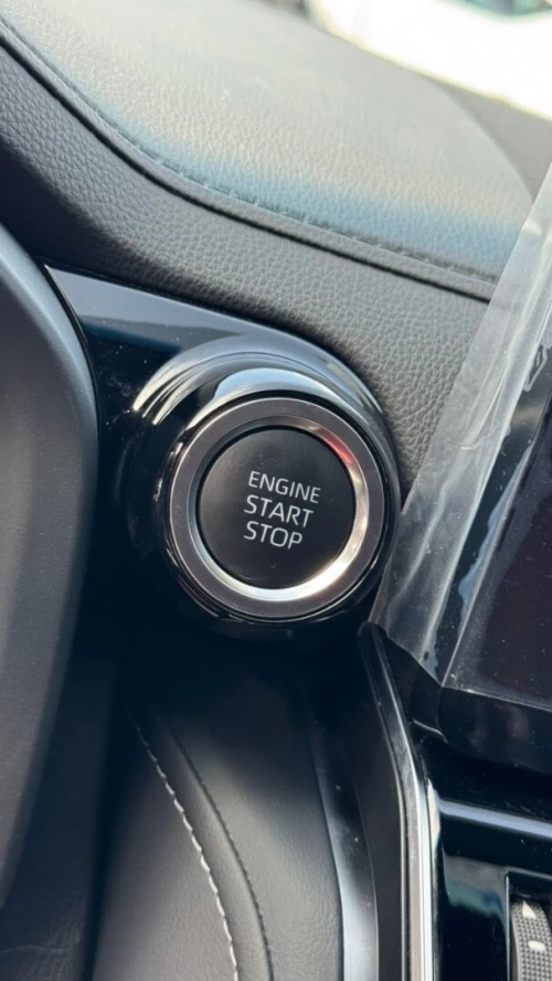 Toyota Land Cruiser  2026 VXR