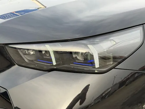 BMW 520d 2026 Xdrive