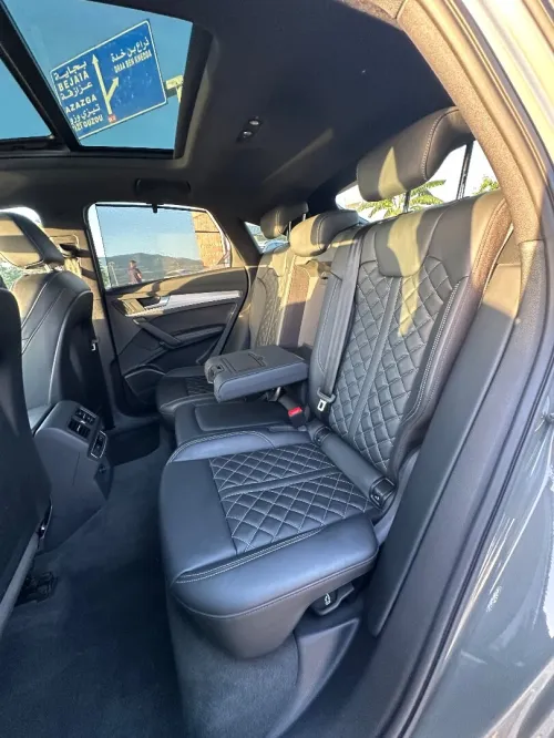 Audi Q5 2024 S Line